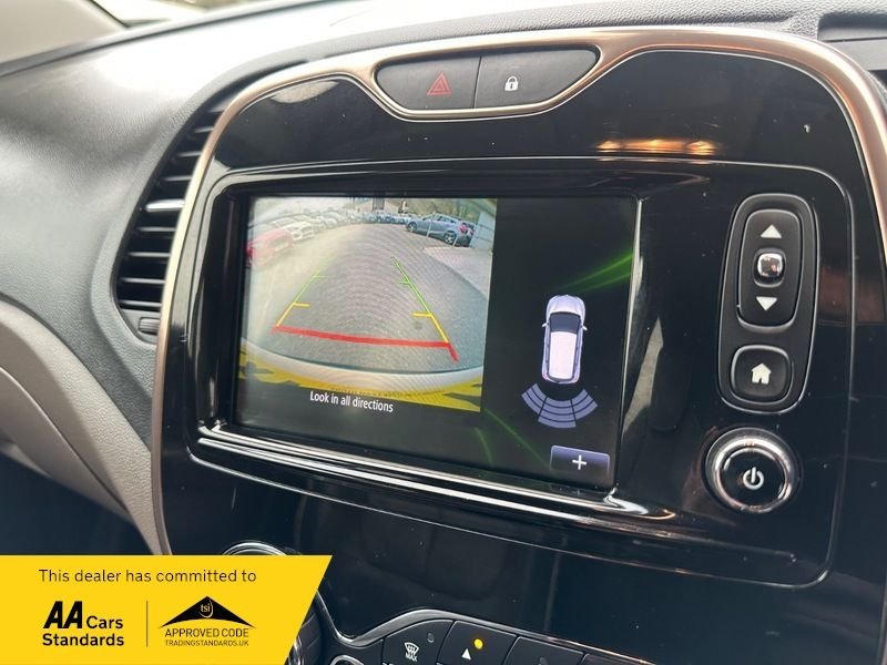 Used Renault Captur 2016 for sale - 76035009: Photo 26