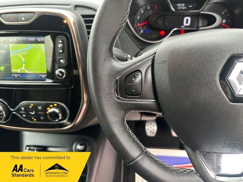Used Renault Captur 2016 for sale - 76035009: Photo 28