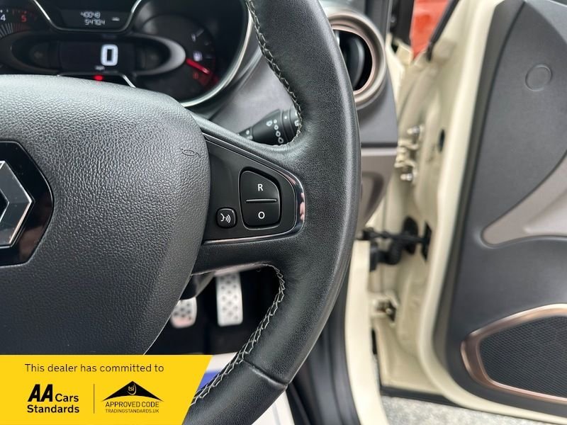 Used Renault Captur 2016 for sale - 76035009: Photo 29