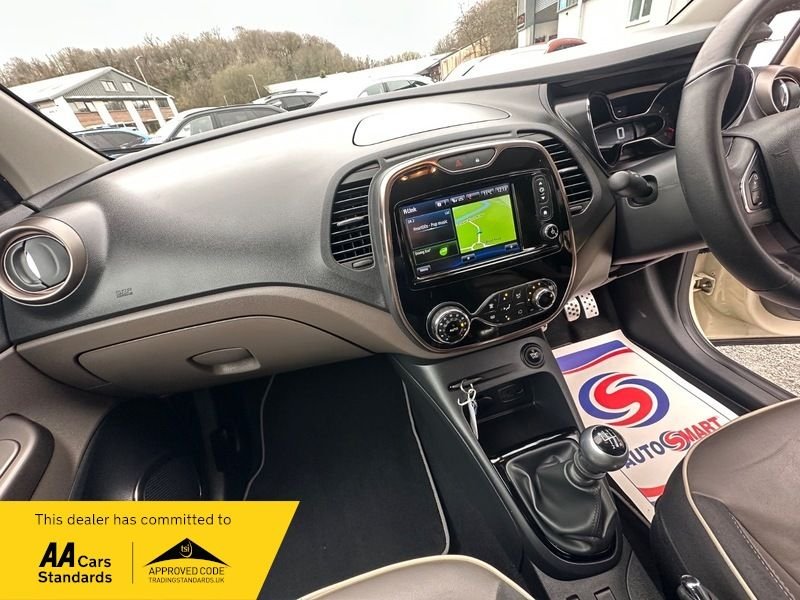 Used Renault Captur 2016 for sale - 76035009: Photo 31