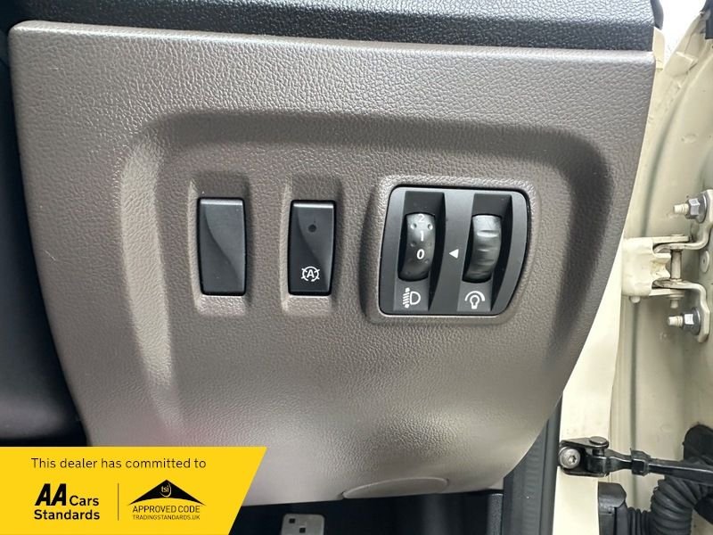 Used Renault Captur 2016 for sale - 76035009: Photo 35