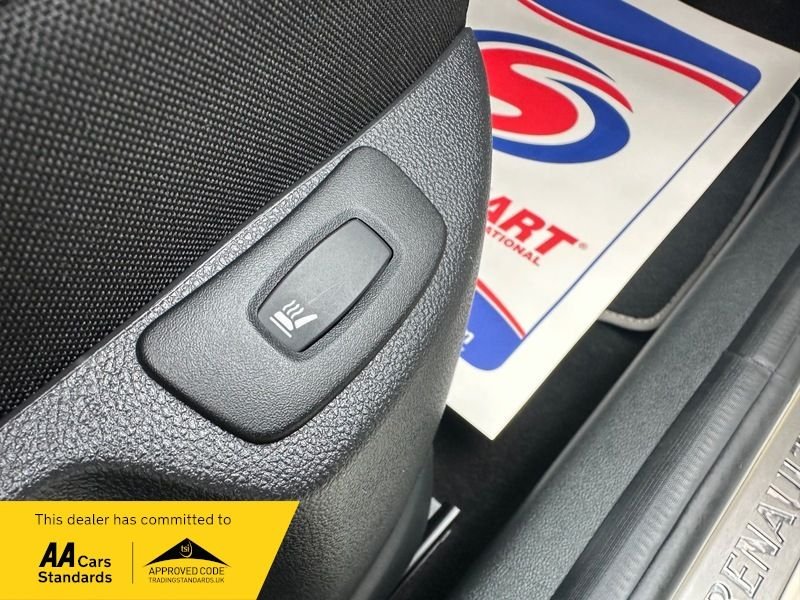 Used Renault Captur 2016 for sale - 76035009: Photo 36