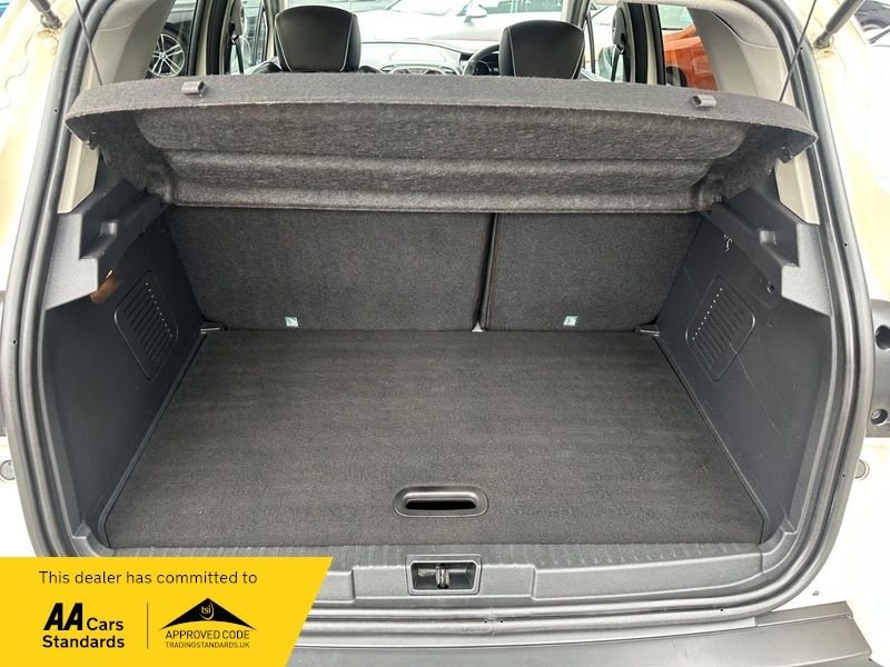 Used Renault Captur 2016 for sale - 76035009: Photo 40