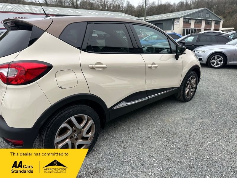Used Renault Captur 2016 for sale - 76035009: Photo 42