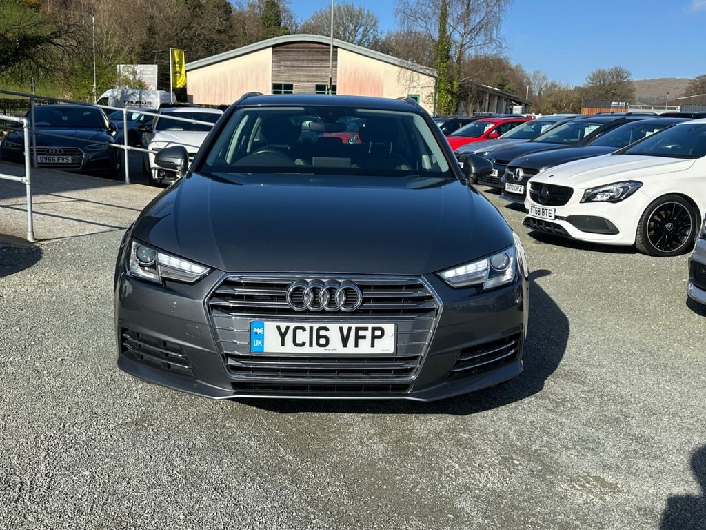 Used Audi A4 2016 for sale - 77920440: Photo 2