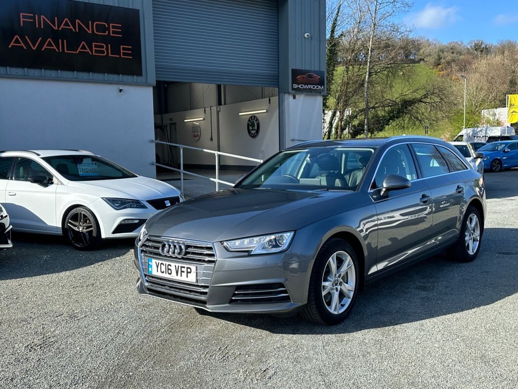 Used Audi A4 2016 for sale - 77920440: Photo 3