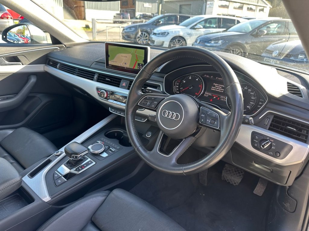 Used Audi A4 2016 for sale - 77920440: Photo 7