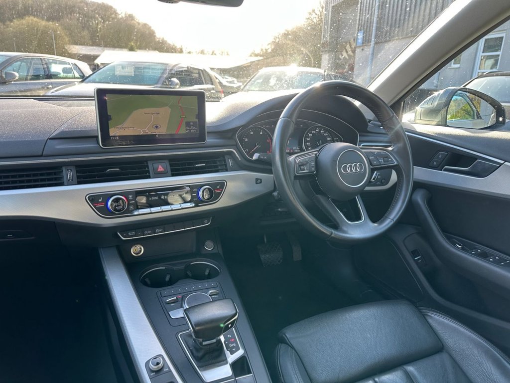 Used Audi A4 2016 for sale - 77920440: Photo 8