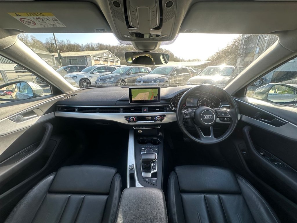 Used Audi A4 2016 for sale - 77920440: Photo 9