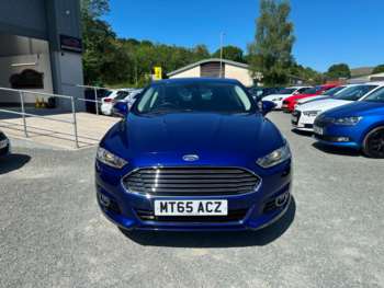 Used Ford Mondeo 2015 for sale - 74494610: Photo