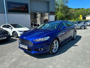 Used Ford Mondeo 2015 for sale - 74494610: Photo