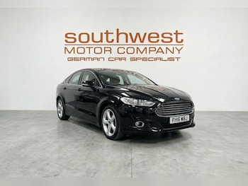 Used Ford Mondeo 2016 for sale - 78358046: Photo