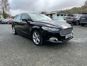 Used Ford Mondeo 2016 for sale - 78358046: Photo