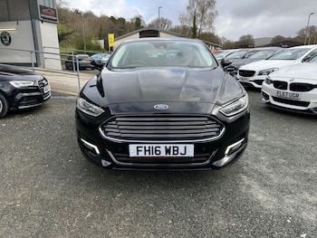 Used Ford Mondeo 2016 for sale - 78358046: Photo