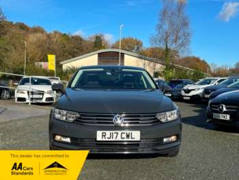 Used Volkswagen Passat 2017 for sale - 72956297: Photo