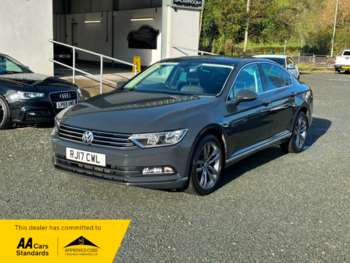 Used Volkswagen Passat 2017 for sale - 72956297: Photo