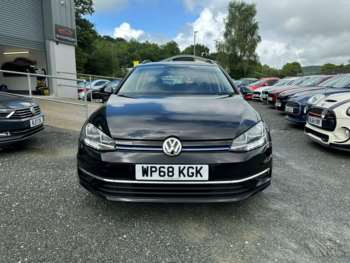 Used Volkswagen Golf 2018 for sale - 75254308: Photo