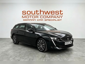 Used Peugeot 508 2019 for sale - 78943568: Photo