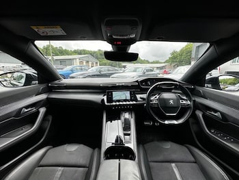 Used Peugeot 508 2019 for sale - 78943568: Photo