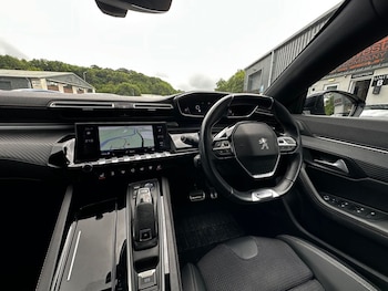 Used Peugeot 508 2019 for sale - 78943568: Photo