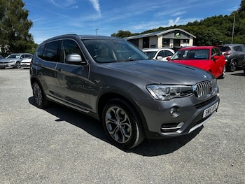 Used BMW X3 2016 for sale - 79114428: Photo