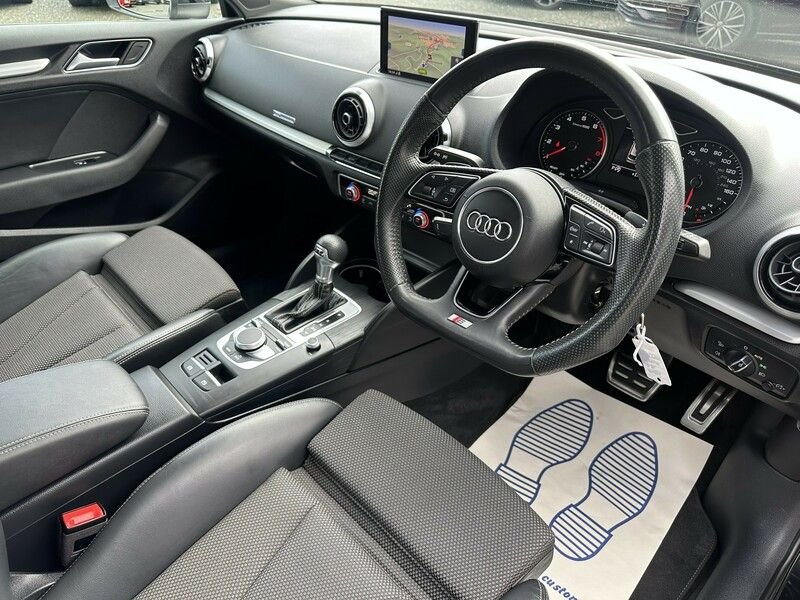 Used Audi A3 2018 for sale - 76034993: Photo 10