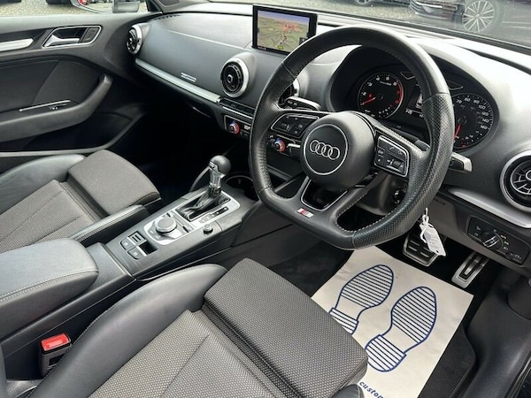 Used Audi A3 2018 for sale - 76034993: Photo 10