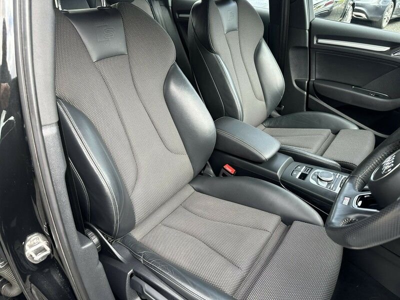 Used Audi A3 2018 for sale - 76034993: Photo 11