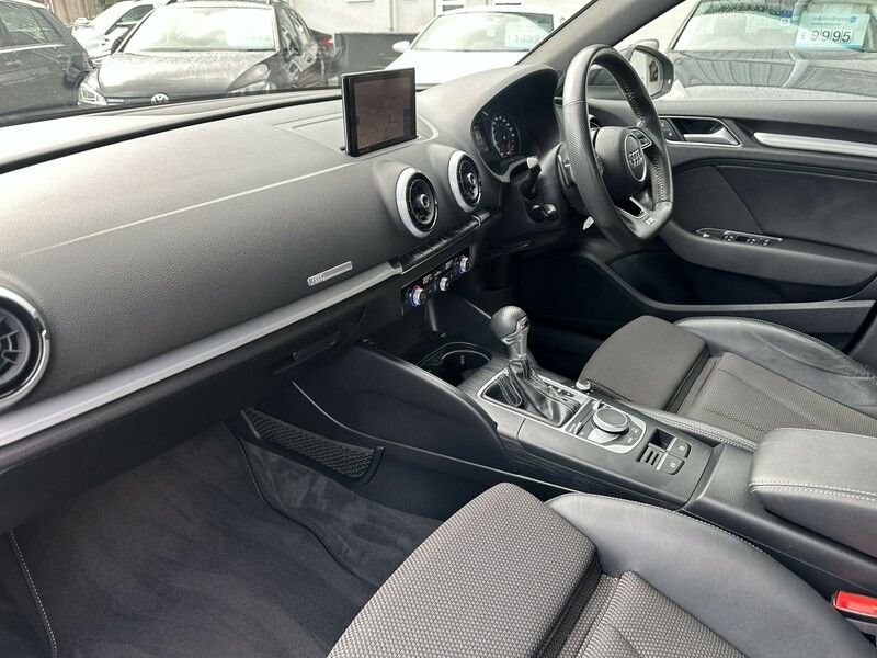 Used Audi A3 2018 for sale - 76034993: Photo 13