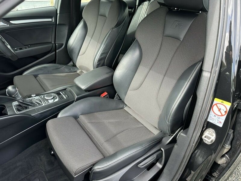 Used Audi A3 2018 for sale - 76034993: Photo 14