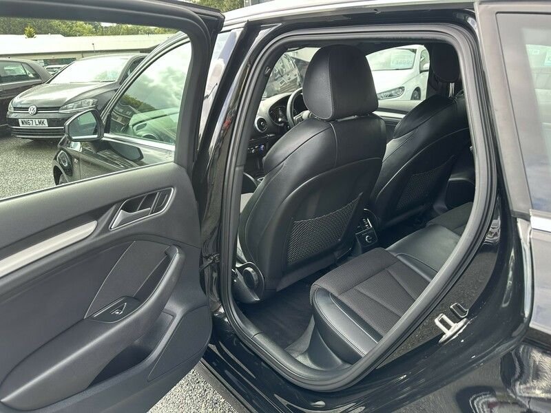 Used Audi A3 2018 for sale - 76034993: Photo 15