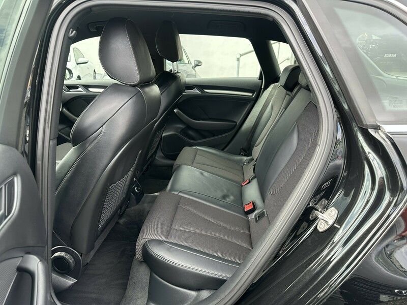 Used Audi A3 2018 for sale - 76034993: Photo 16