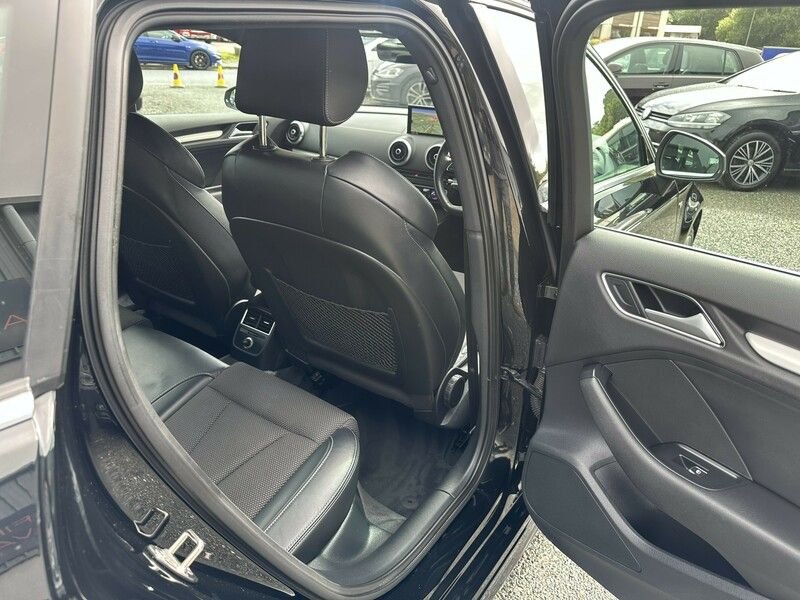 Used Audi A3 2018 for sale - 76034993: Photo 17