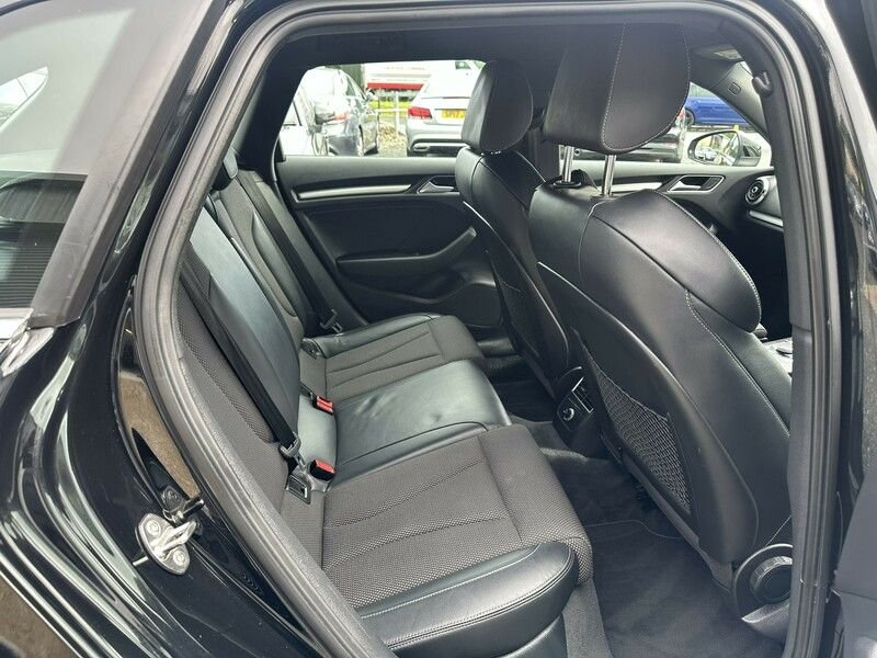 Used Audi A3 2018 for sale - 76034993: Photo 18