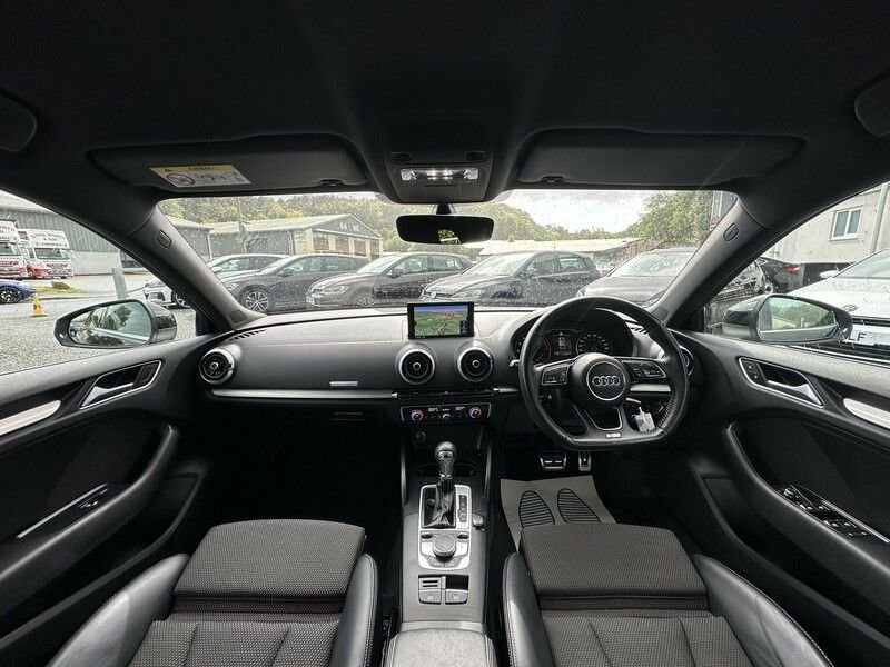 Used Audi A3 2018 for sale - 76034993: Photo 19