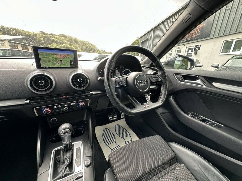 Used Audi A3 2018 for sale - 76034993: Photo 20