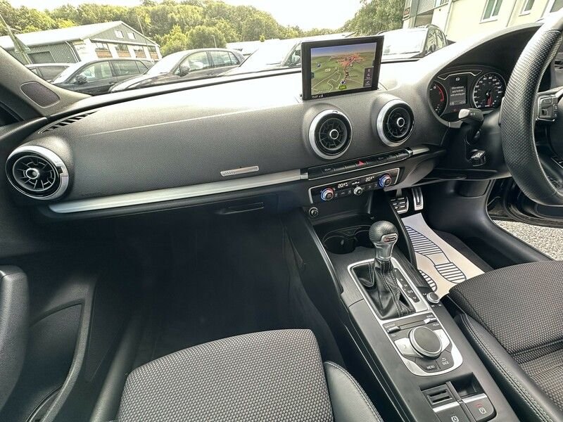 Used Audi A3 2018 for sale - 76034993: Photo 22