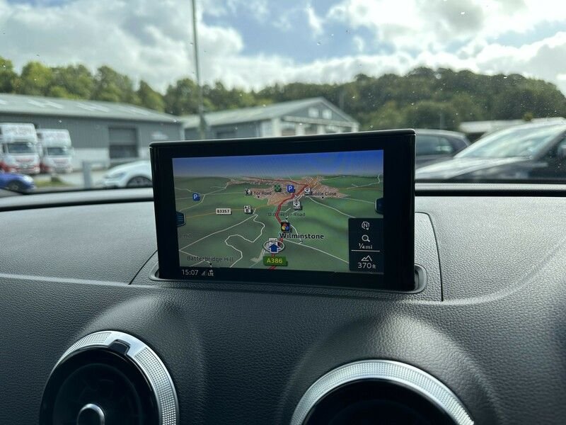 Used Audi A3 2018 for sale - 76034993: Photo 23