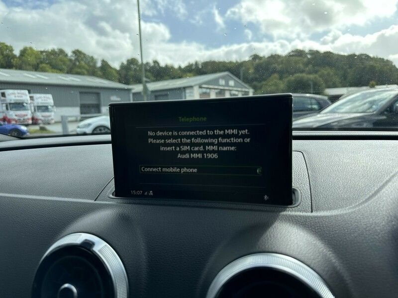 Used Audi A3 2018 for sale - 76034993: Photo 24