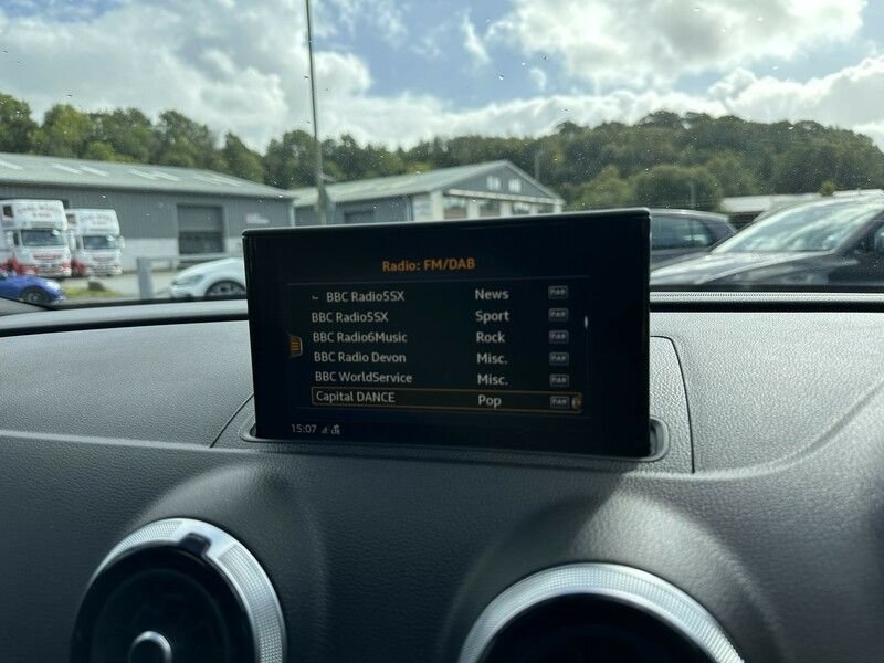 Used Audi A3 2018 for sale - 76034993: Photo 25