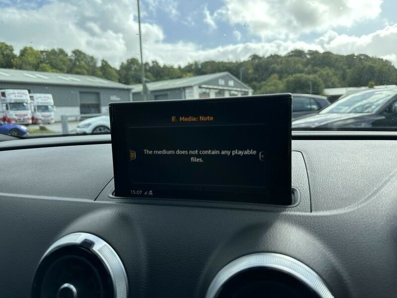 Used Audi A3 2018 for sale - 76034993: Photo 26