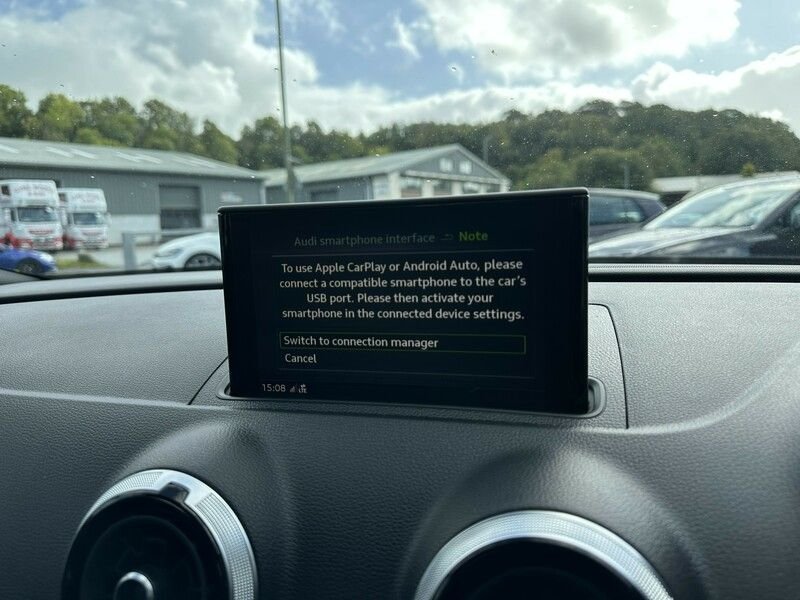 Used Audi A3 2018 for sale - 76034993: Photo 27