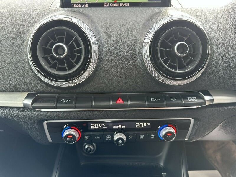 Used Audi A3 2018 for sale - 76034993: Photo 28