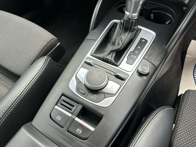 Used Audi A3 2018 for sale - 76034993: Photo 29