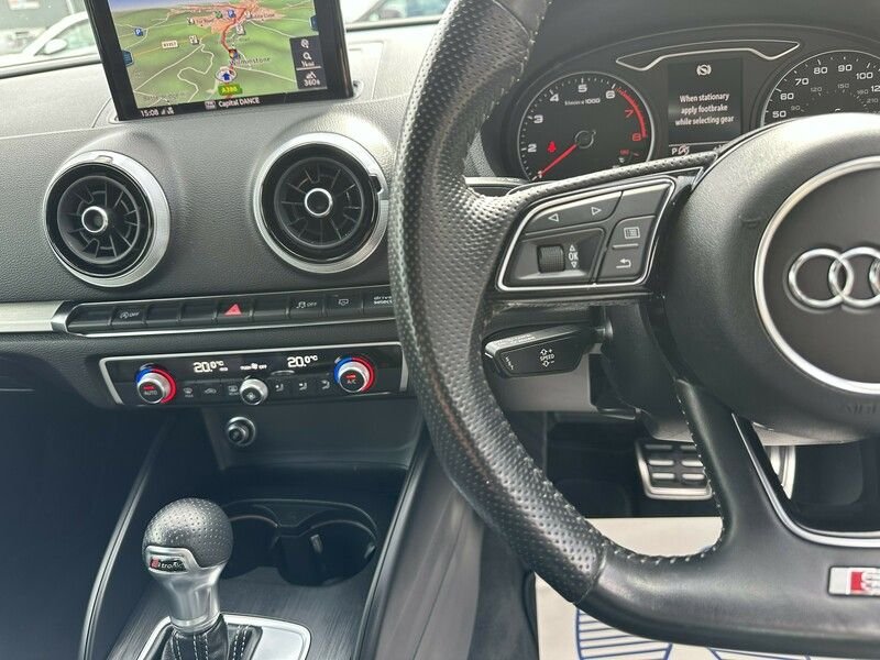 Used Audi A3 2018 for sale - 76034993: Photo 30