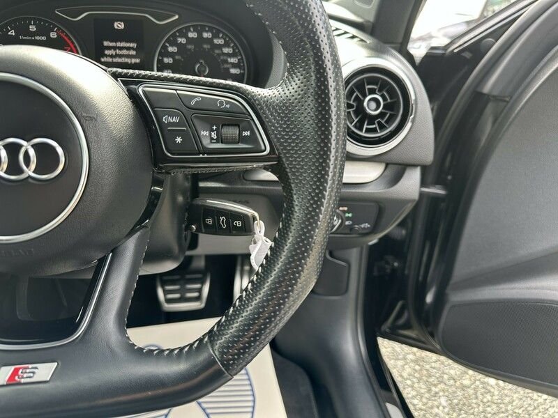 Used Audi A3 2018 for sale - 76034993: Photo 31