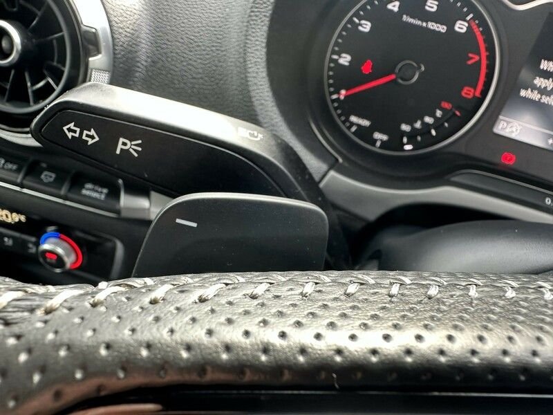 Used Audi A3 2018 for sale - 76034993: Photo 32