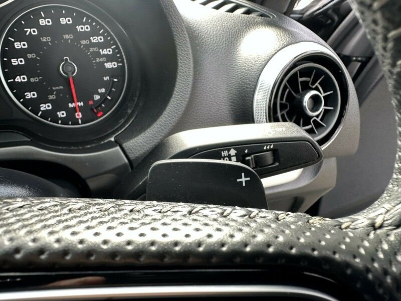 Used Audi A3 2018 for sale - 76034993: Photo 33