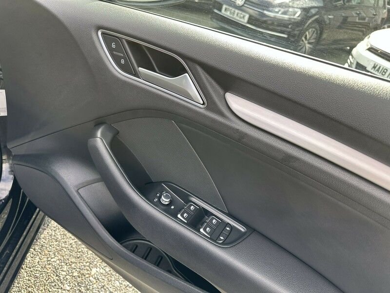 Used Audi A3 2018 for sale - 76034993: Photo 36