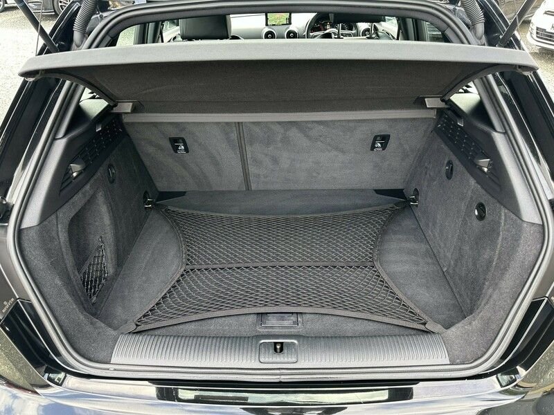 Used Audi A3 2018 for sale - 76034993: Photo 38